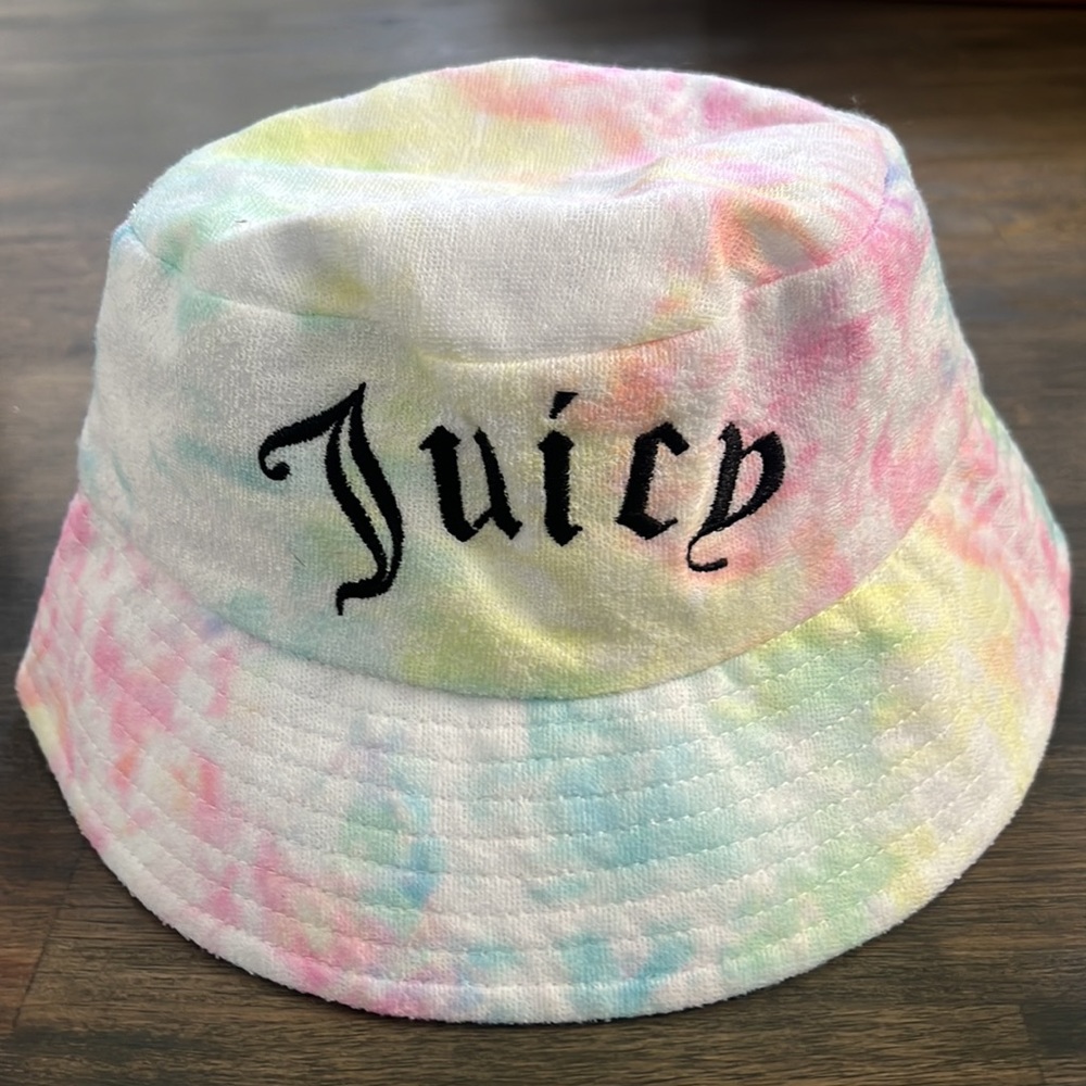JC Bucket Hat - Picture 3 of 3